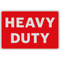 Phân phối Dòng máy chuyên nghiệp mới - Heavy Duty