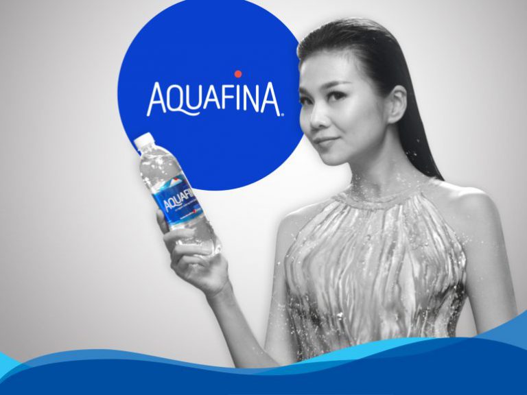 Nhà phân phối Aquafina uy tín chiết khấu cao