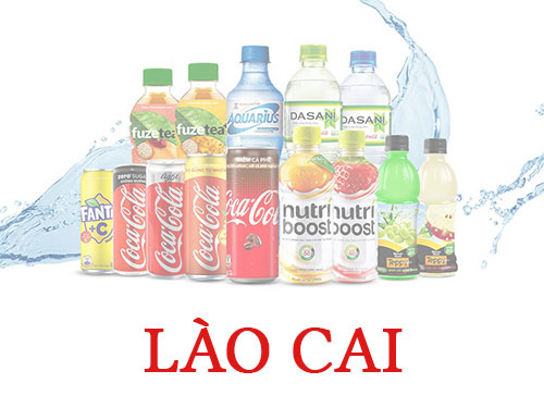 Tìm Đại lý phân phối nước ngọt - giải khát uy tín ở Lào Cai