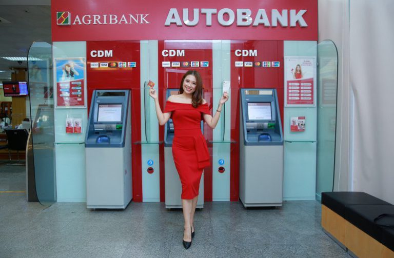 Danh bạ Điểm đặt máy ATM Ngân hàng Agribank